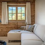 Arnestgut Apartment *