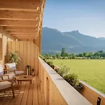 Arnestgut Apartment Strobl