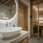 Arnestgut Apartment *