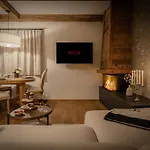 Apartment Arnestgut *