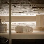 Apartment Arnestgut *
