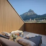 Arnestgut Apartment *