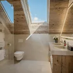 Апартаменты Arnestgut *