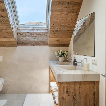 Apartment Arnestgut Strobl