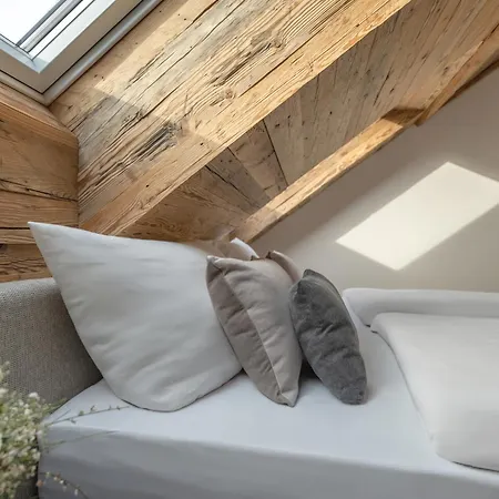 Arnestgut Apartment *