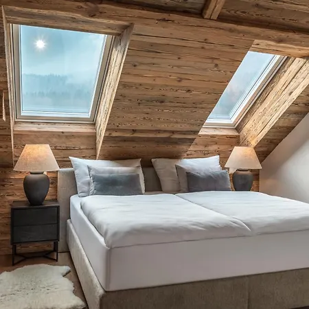 Apartment Arnestgut Strobl