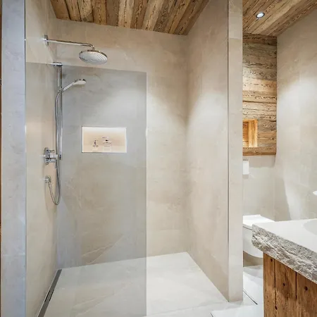 Arnestgut Apartment