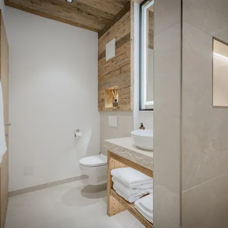 Arnestgut Apartment Strobl