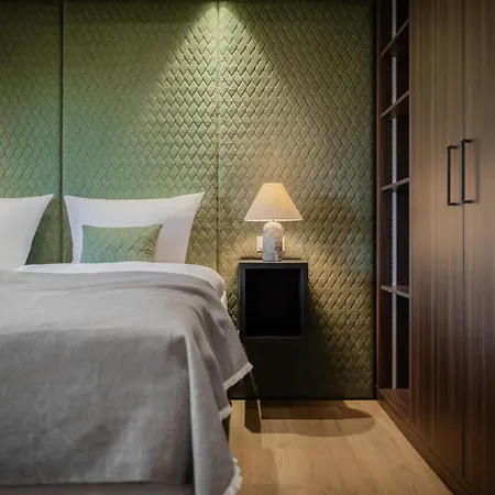 Apartment Arnestgut *