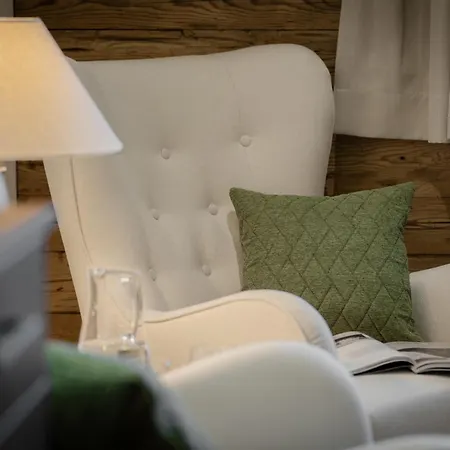 Apartament Arnestgut Strobl