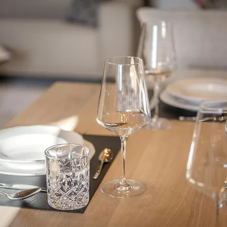 Apartament Arnestgut