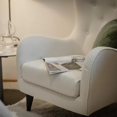 Apartmán Arnestgut *