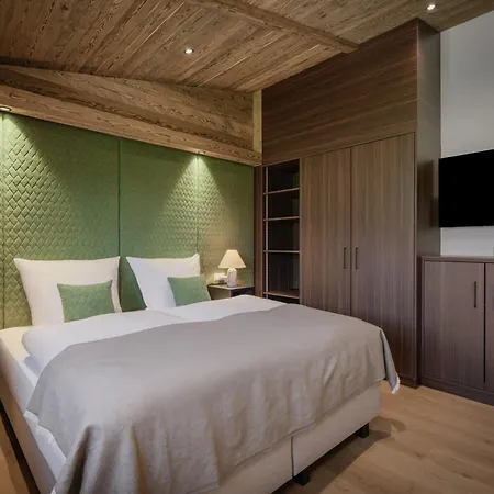 Arnestgut Apartment Strobl