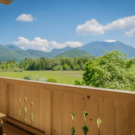 Apartament Arnestgut Strobl