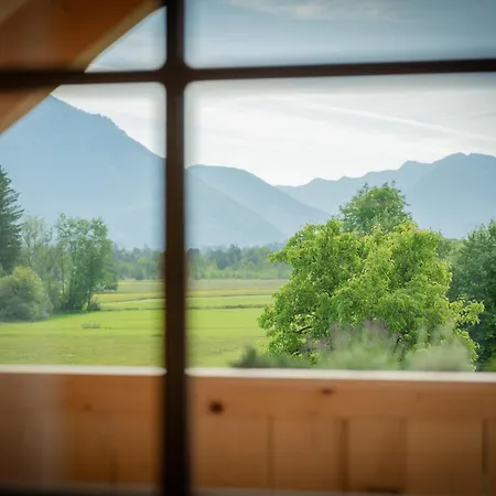 Arnestgut Apartment Strobl