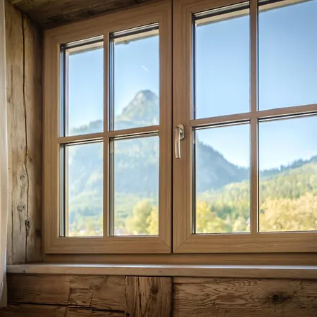 Apartmán Arnestgut Strobl