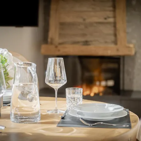 Arnestgut Apartament