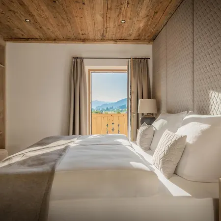 Apartament Arnestgut