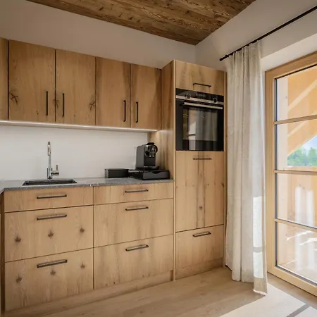 Arnestgut Apartment *