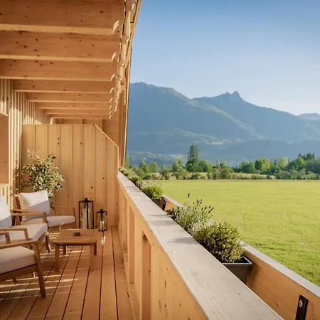 Arnestgut Apartment Strobl