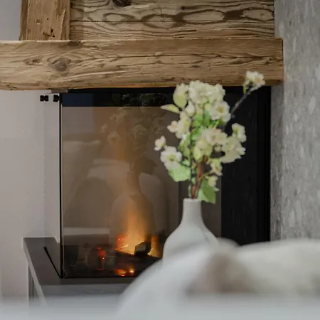 Apartament Arnestgut Strobl