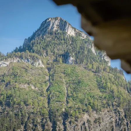 Apartament Arnestgut *