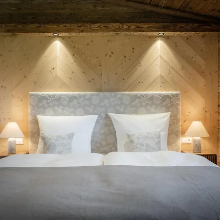 Apartament Arnestgut Strobl