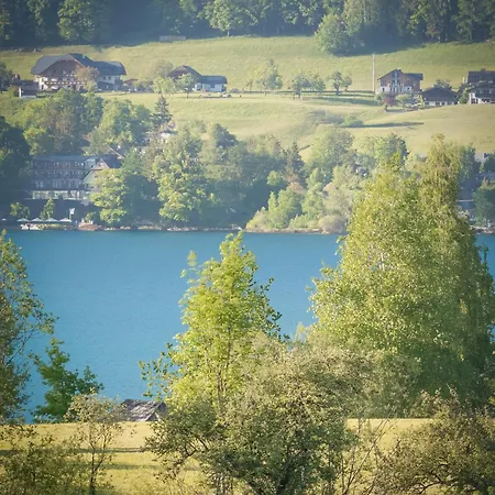 Arnestgut * Strobl