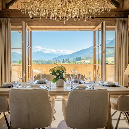 Apartmán Arnestgut Strobl