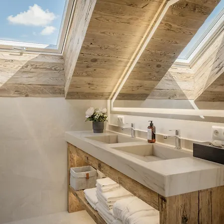 Arnestgut Apartment