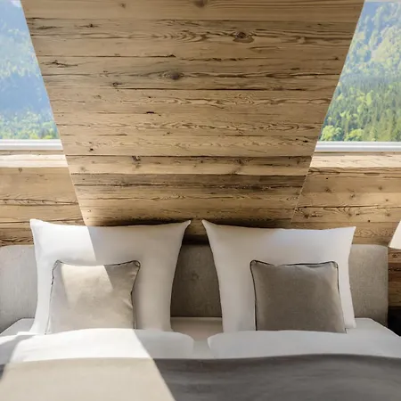 Apartament Arnestgut