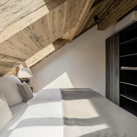 Arnestgut Apartmán *