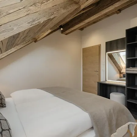 Apartment Arnestgut