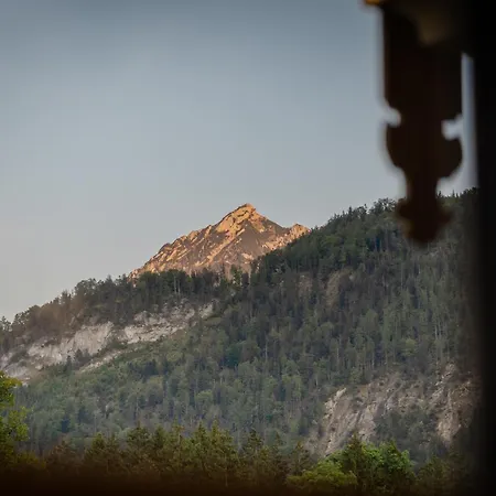 Apartament Arnestgut Strobl