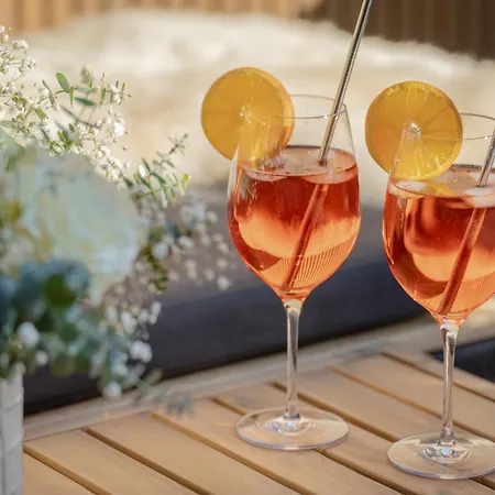 Arnestgut Apartmán *