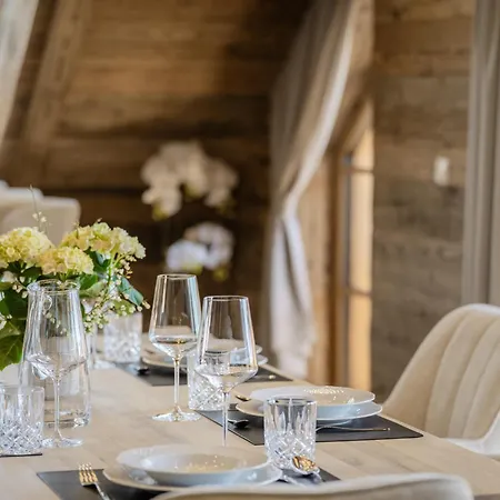 Arnestgut Apartmán Strobl