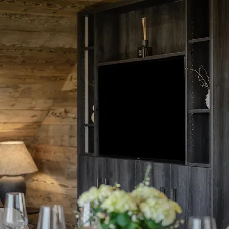 Arnestgut Apartment