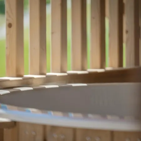 Apartament Arnestgut *