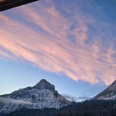 Apartament Arnestgut