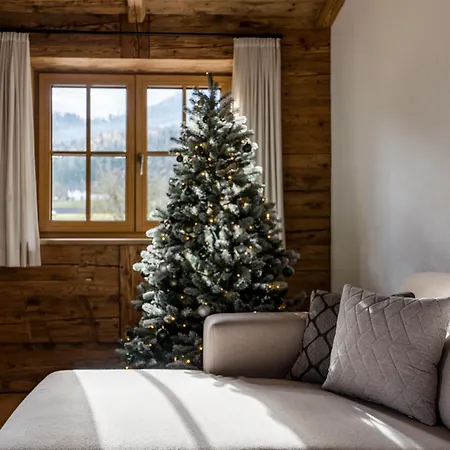 Apartament Arnestgut