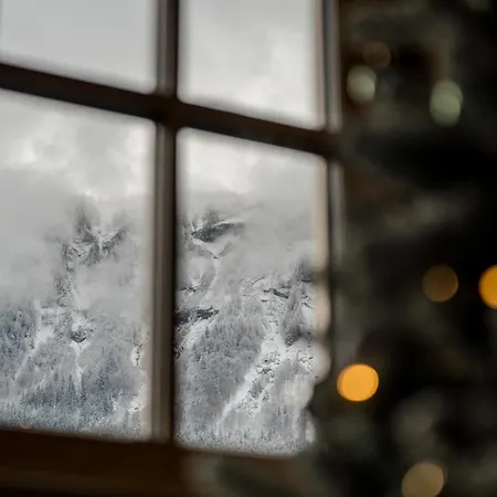 Apartmán Arnestgut Strobl