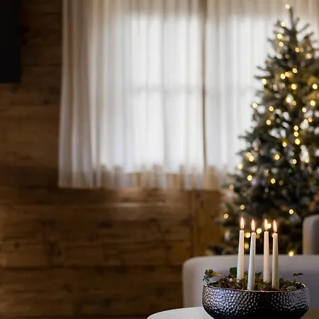 Arnestgut Apartament *