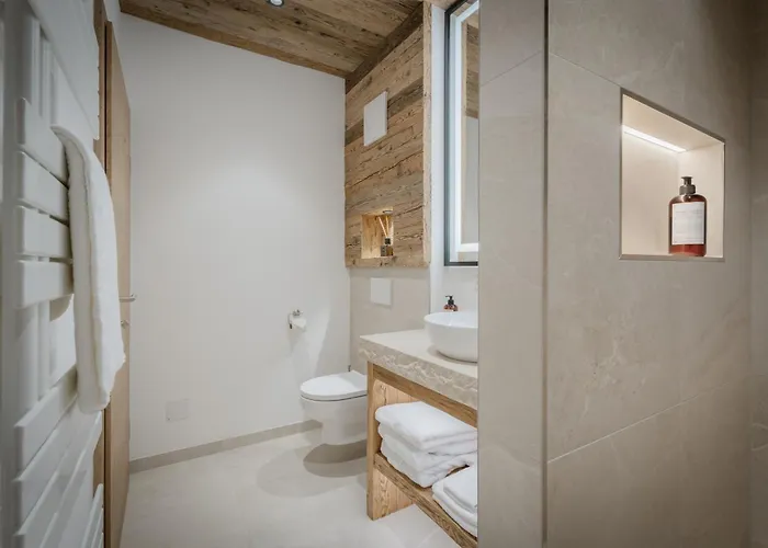 Arnestgut Apartamento Strobl