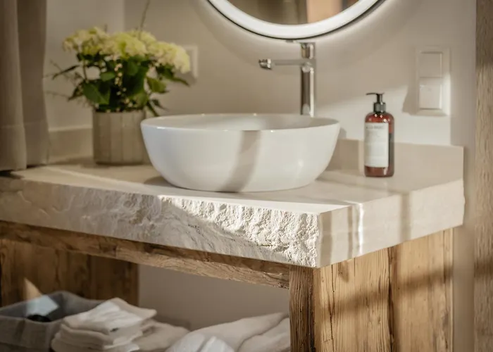 Arnestgut Apartment *