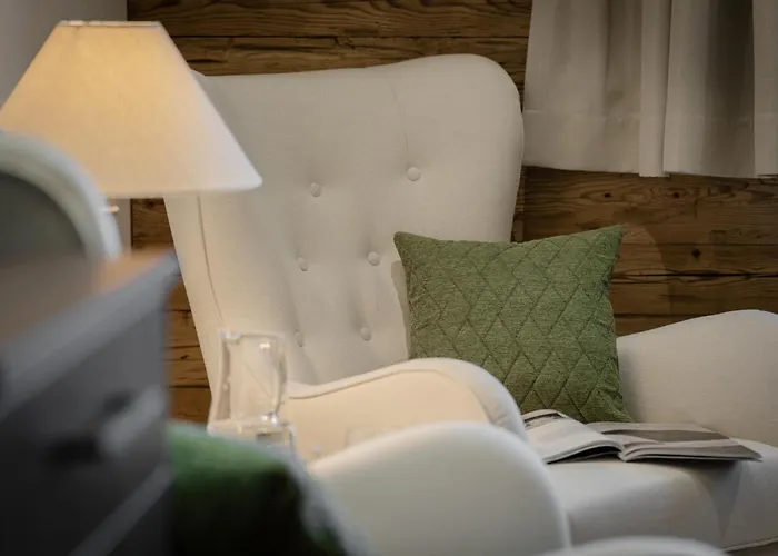 Apartmán Arnestgut Strobl