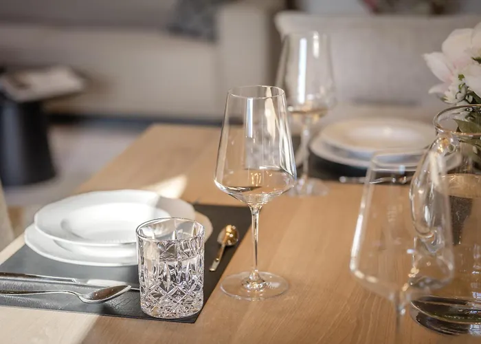 Apartamento Arnestgut
