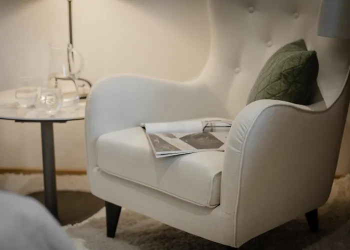 Apartamento Arnestgut *