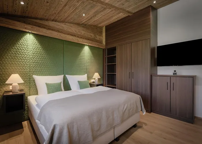 Arnestgut Apartmán Strobl