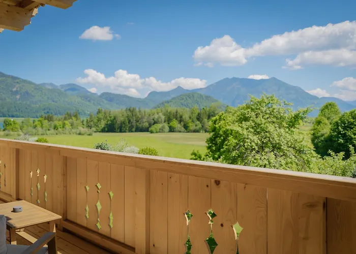 Apartamento Arnestgut Strobl