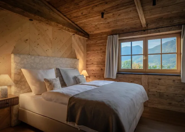 Apartamento Arnestgut